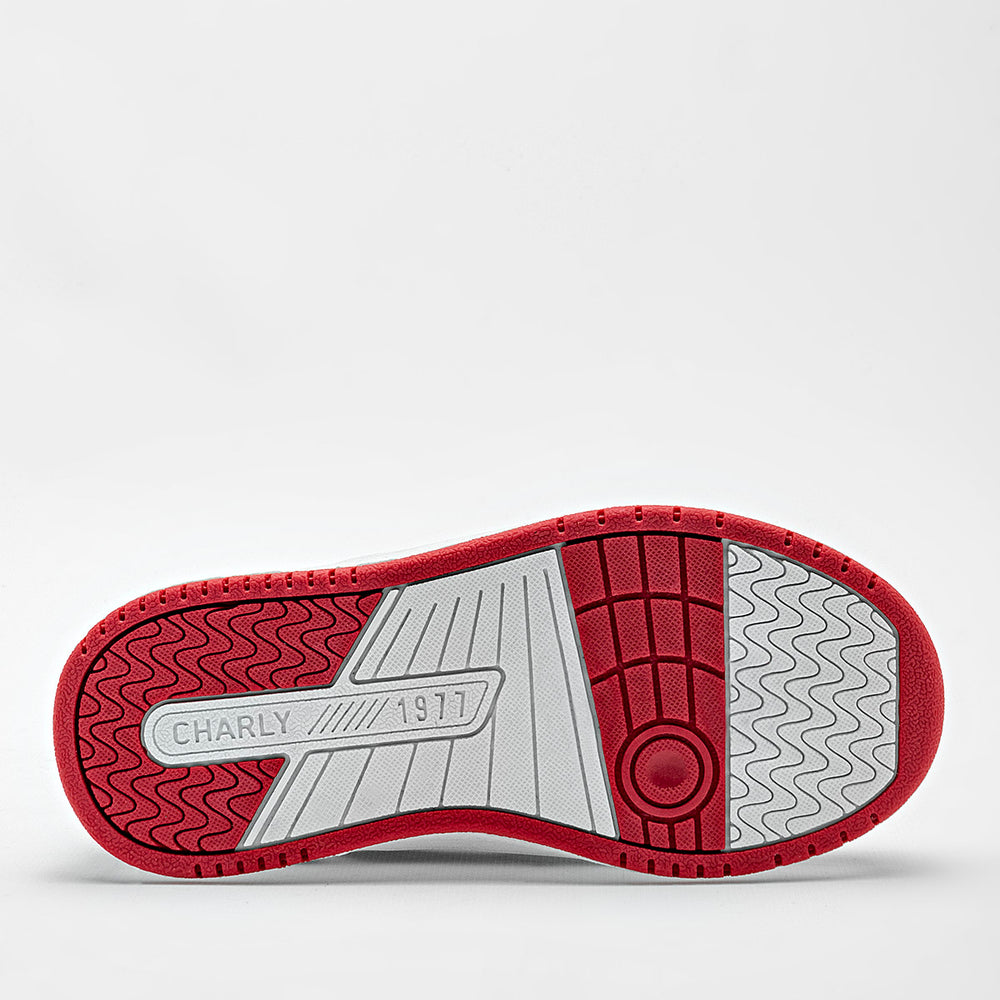 Pakar.com | Tienda online - Tenis urbano para Niño Charly - Envío gratis desde $500