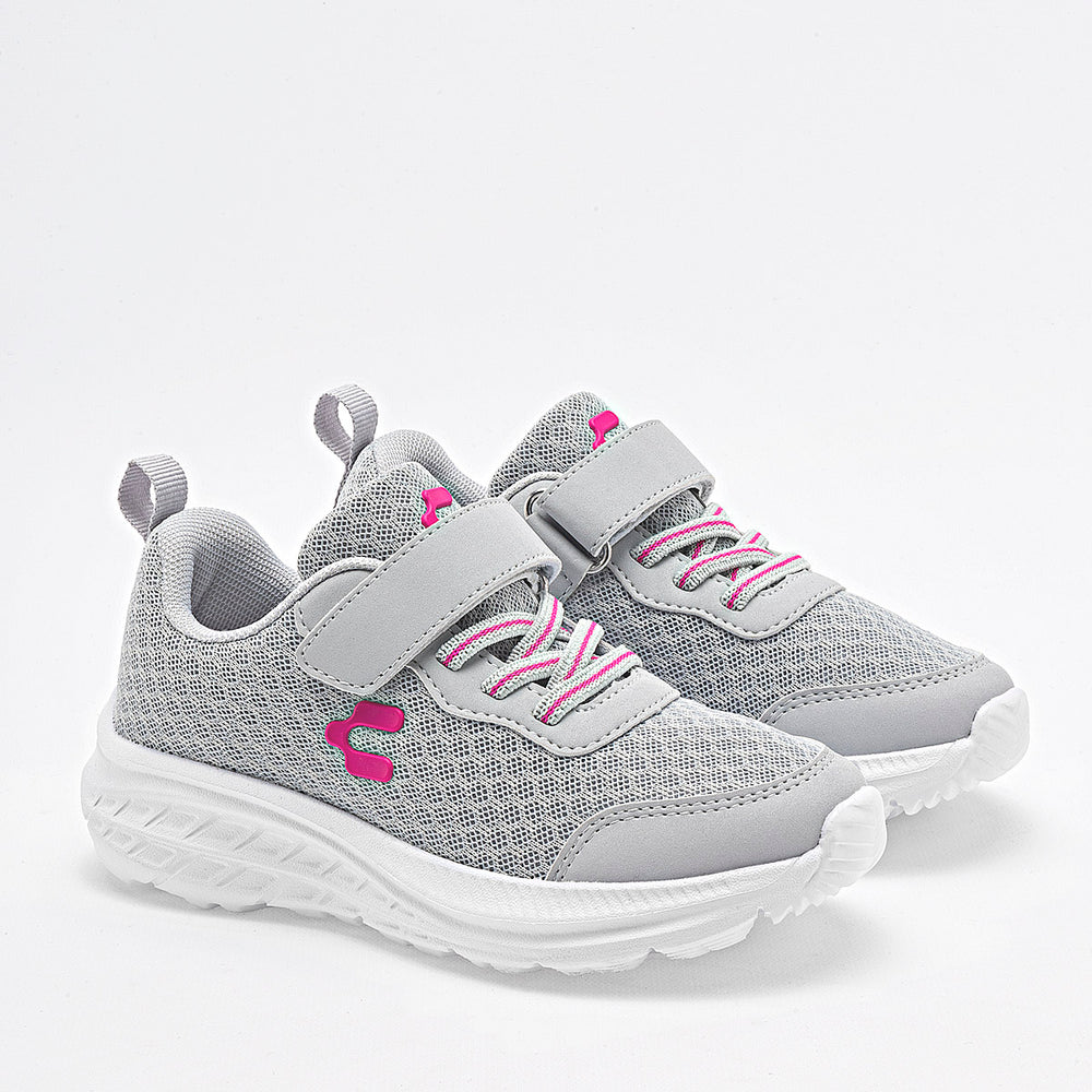 Pakar.com | Tienda online - Tenis deportivo para niña Charly - Envío gratis desde $500