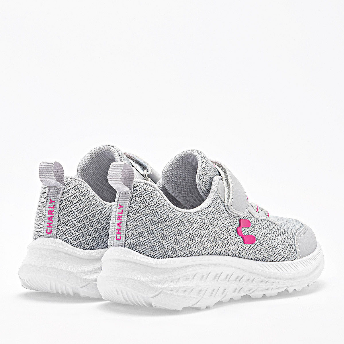 Pakar.com | Tienda online - Tenis deportivo para niña Charly - Envío gratis desde $500