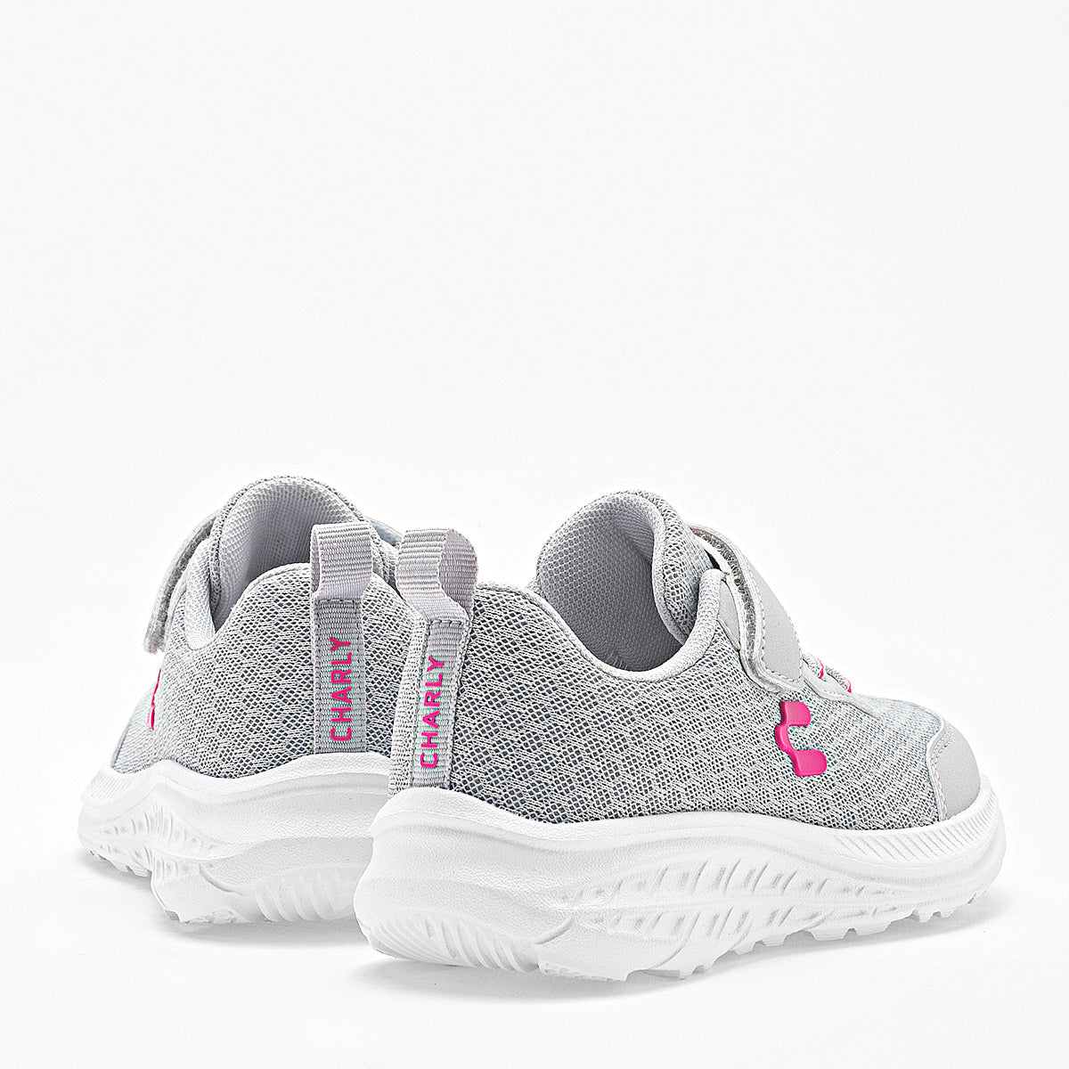 Pakar.com | Tienda online - Tenis deportivo para niña Charly - Envío gratis desde $500
