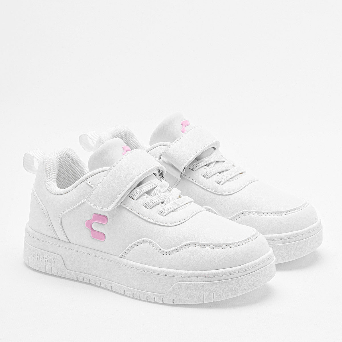 Pakar.com | Tienda online - Tenis urbano para niña Charly - Envío gratis desde $500