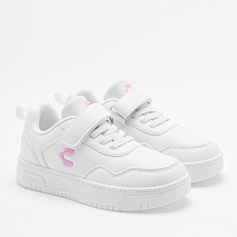 Pakar.com | Tienda online - Tenis urbano para niña Charly - Envío gratis desde $500