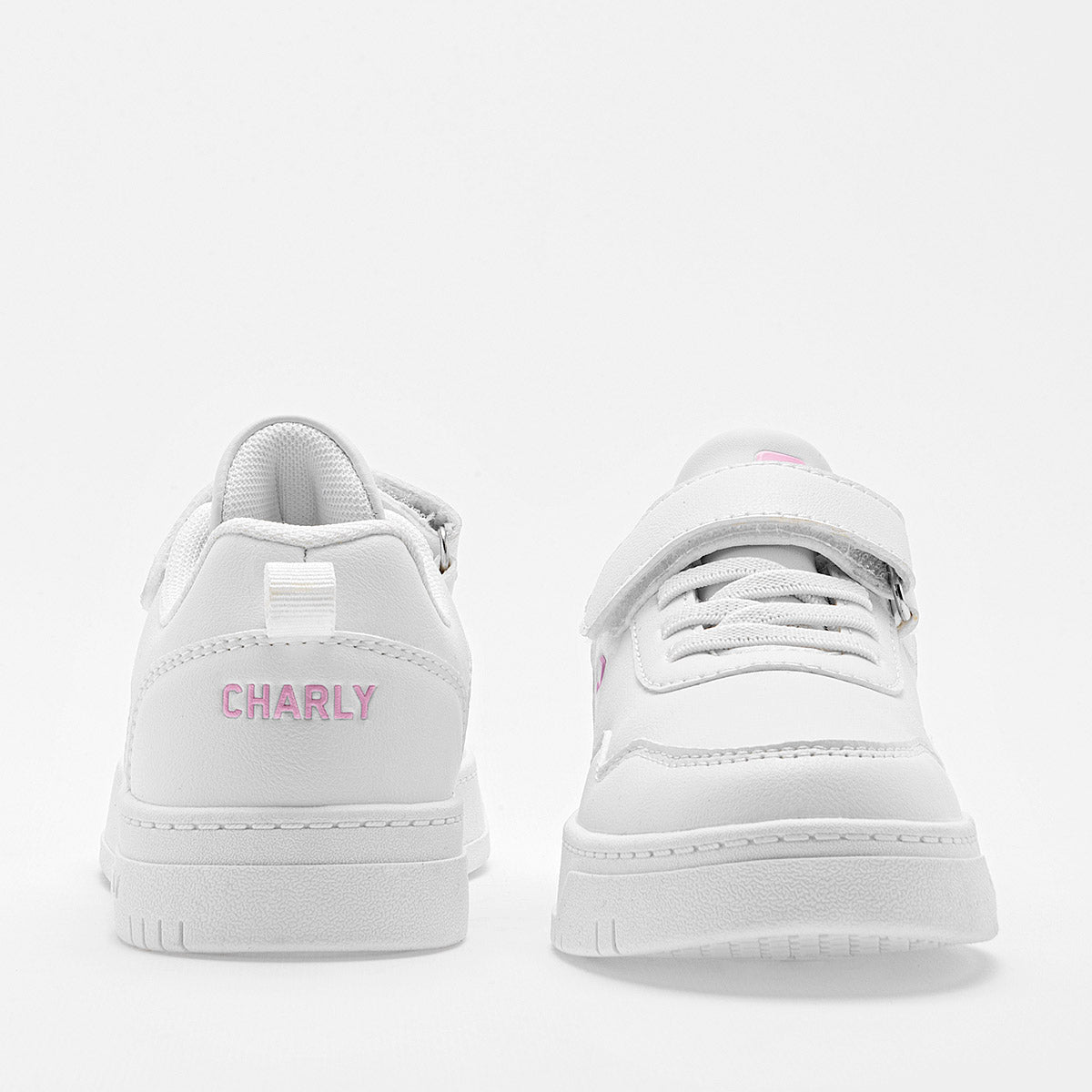 Pakar.com | Tienda online - Tenis urbano para niña Charly - Envío gratis desde $500