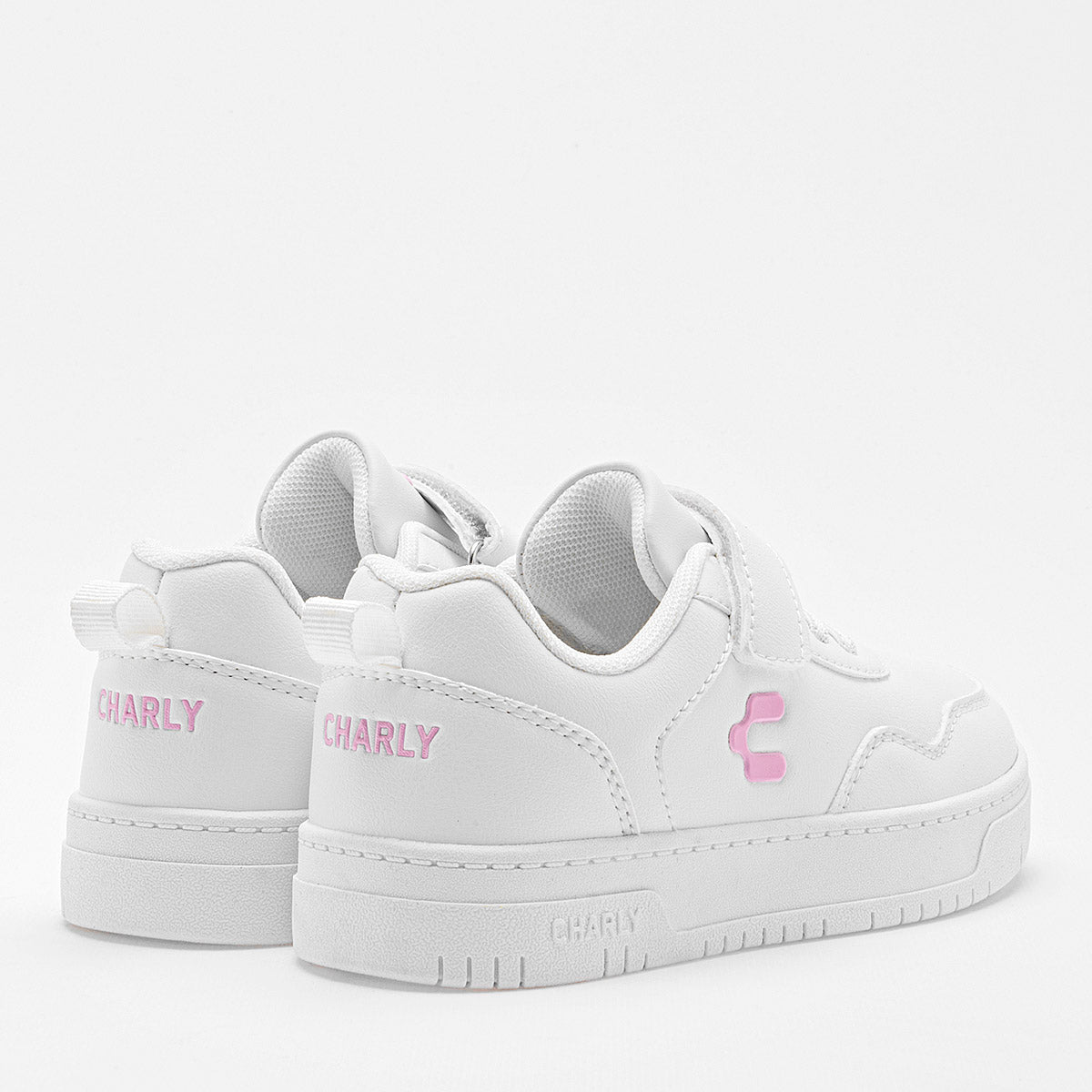 Pakar.com | Tienda online - Tenis urbano para niña Charly - Envío gratis desde $500