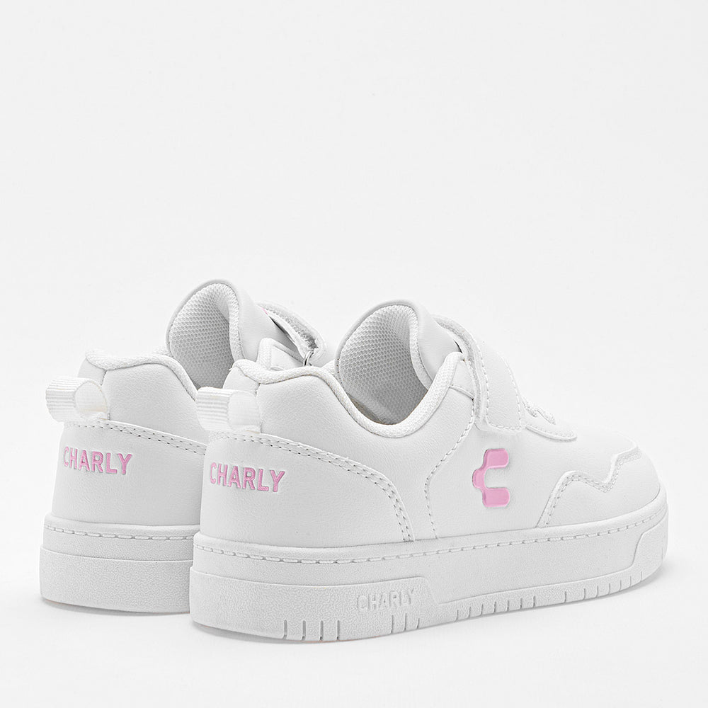 Pakar.com | Tienda online - Tenis urbano para niña Charly - Envío gratis desde $500