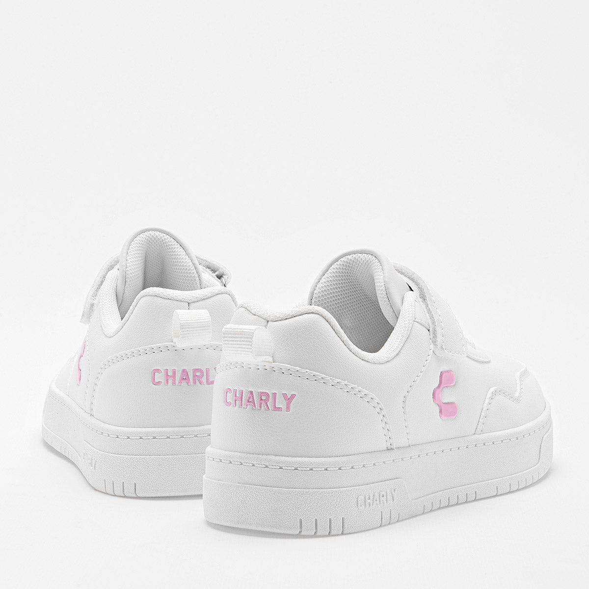 Pakar.com | Tienda online - Tenis urbano para niña Charly - Envío gratis desde $500
