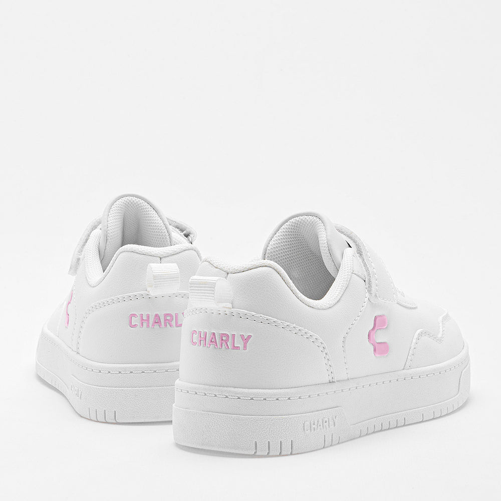 Pakar.com | Tienda online - Tenis urbano para niña Charly - Envío gratis desde $500