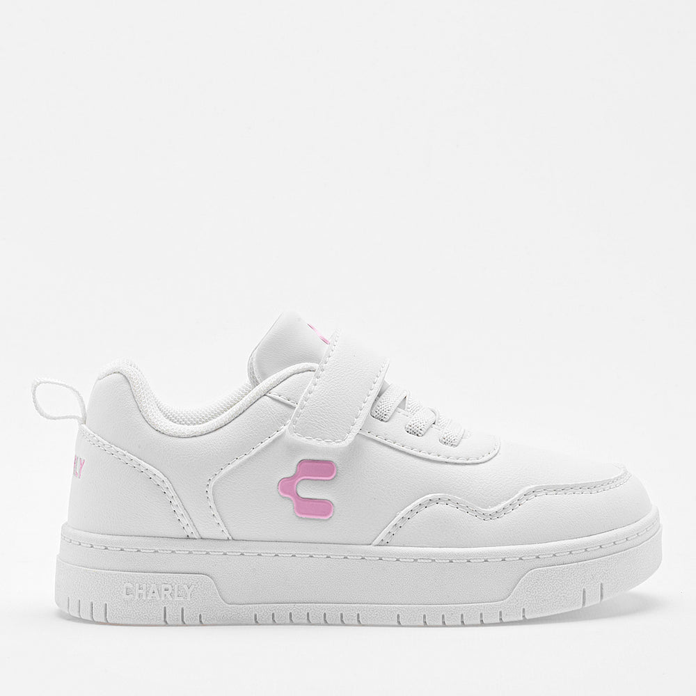 Pakar.com | Tienda online - Tenis urbano para niña Charly - Envío gratis desde $500