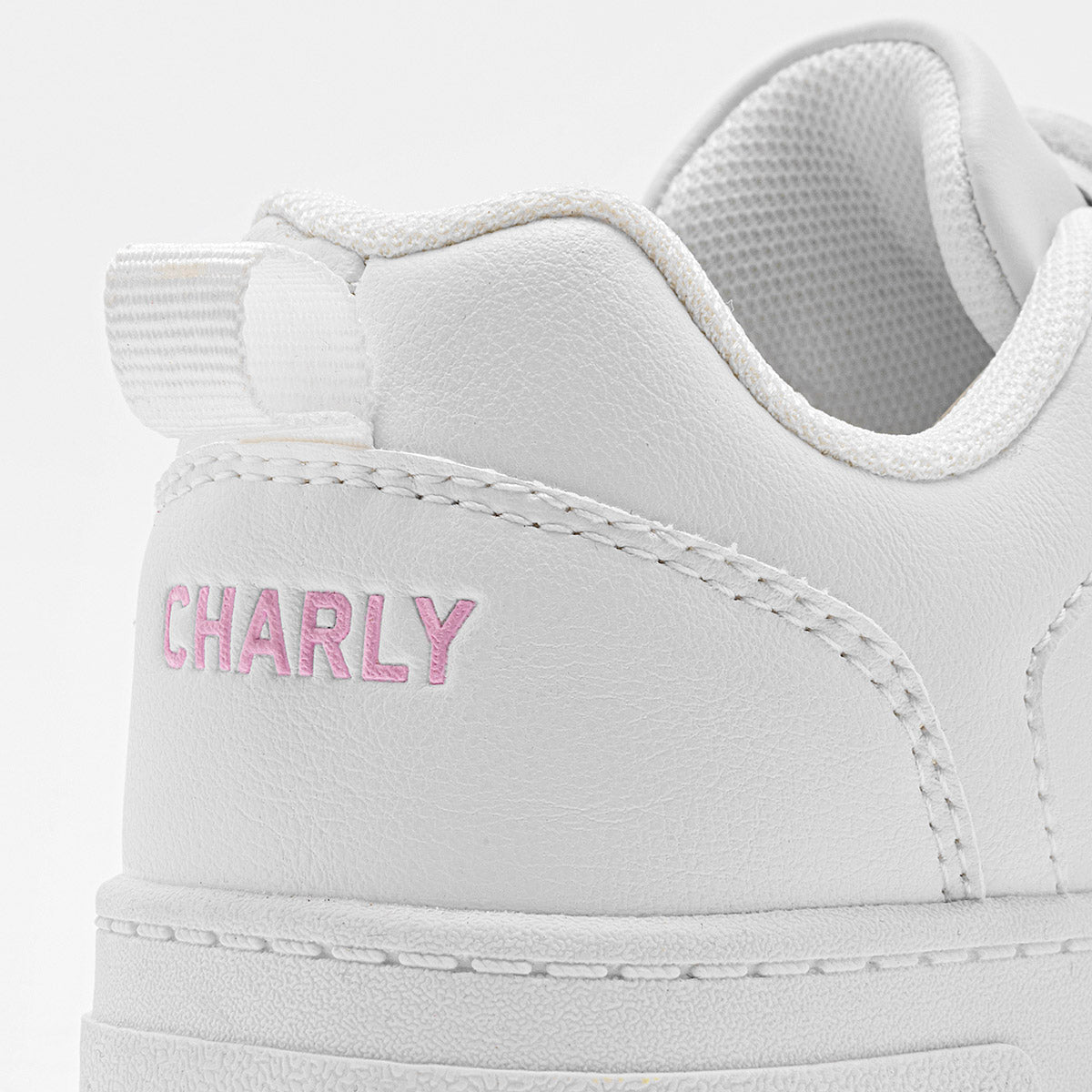 Pakar.com | Tienda online - Tenis urbano para niña Charly - Envío gratis desde $500