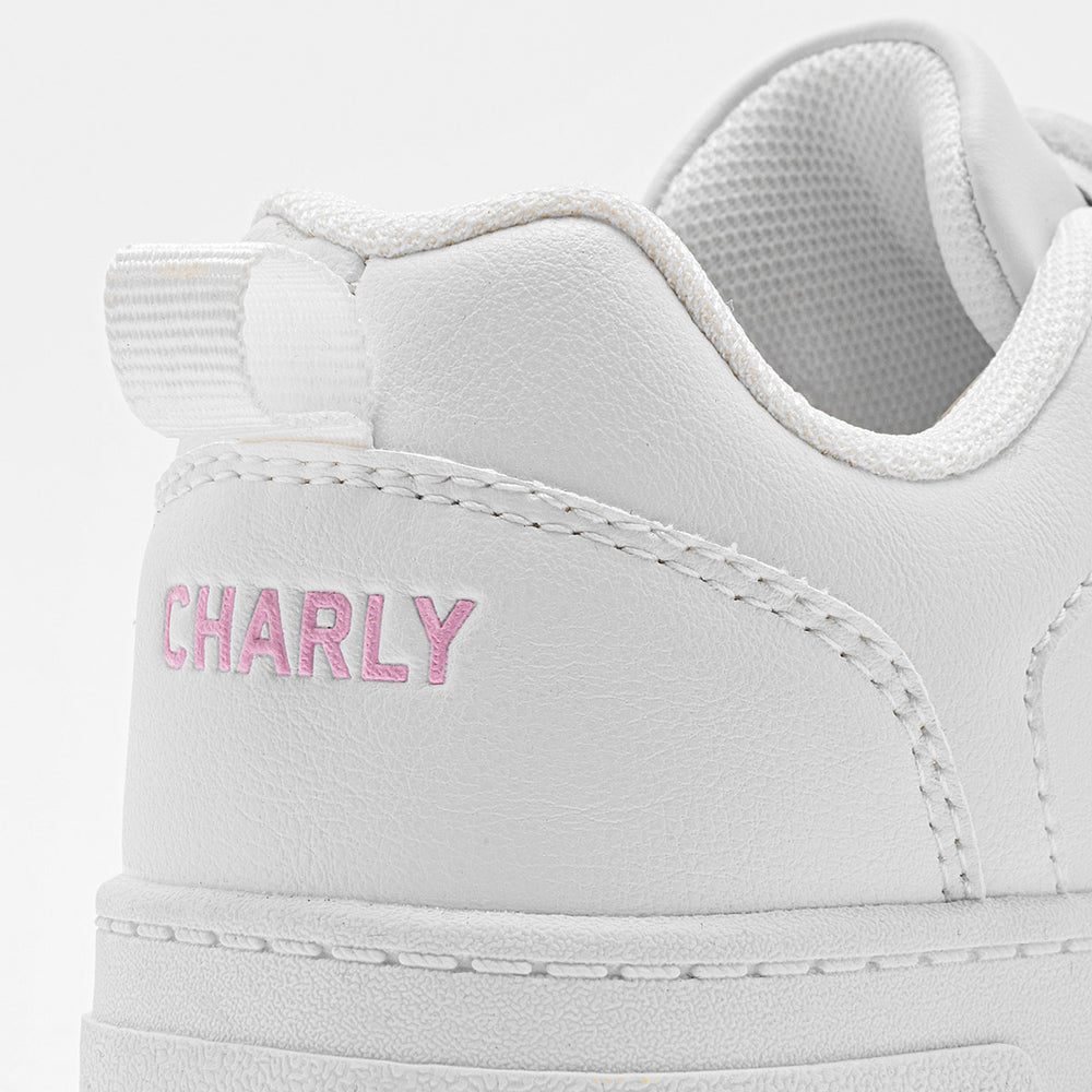 Pakar.com | Tienda online - Tenis urbano para niña Charly - Envío gratis desde $500