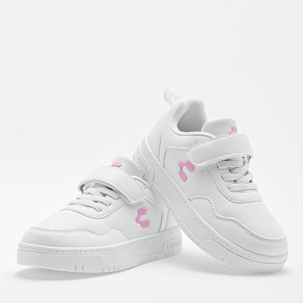 Tenis urbano Charly para niña