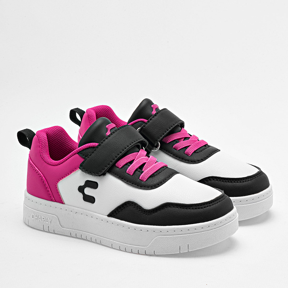 Pakar.com | Tienda online - Tenis urbano para niña Charly - Envío gratis desde $500