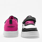 Pakar.com | Tienda online - Tenis urbano para niña Charly - Envío gratis desde $500