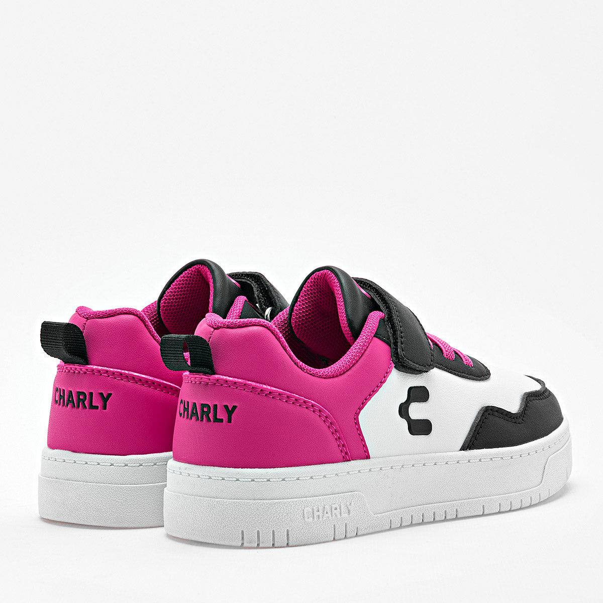 Pakar.com | Tienda online - Tenis urbano para niña Charly - Envío gratis desde $500