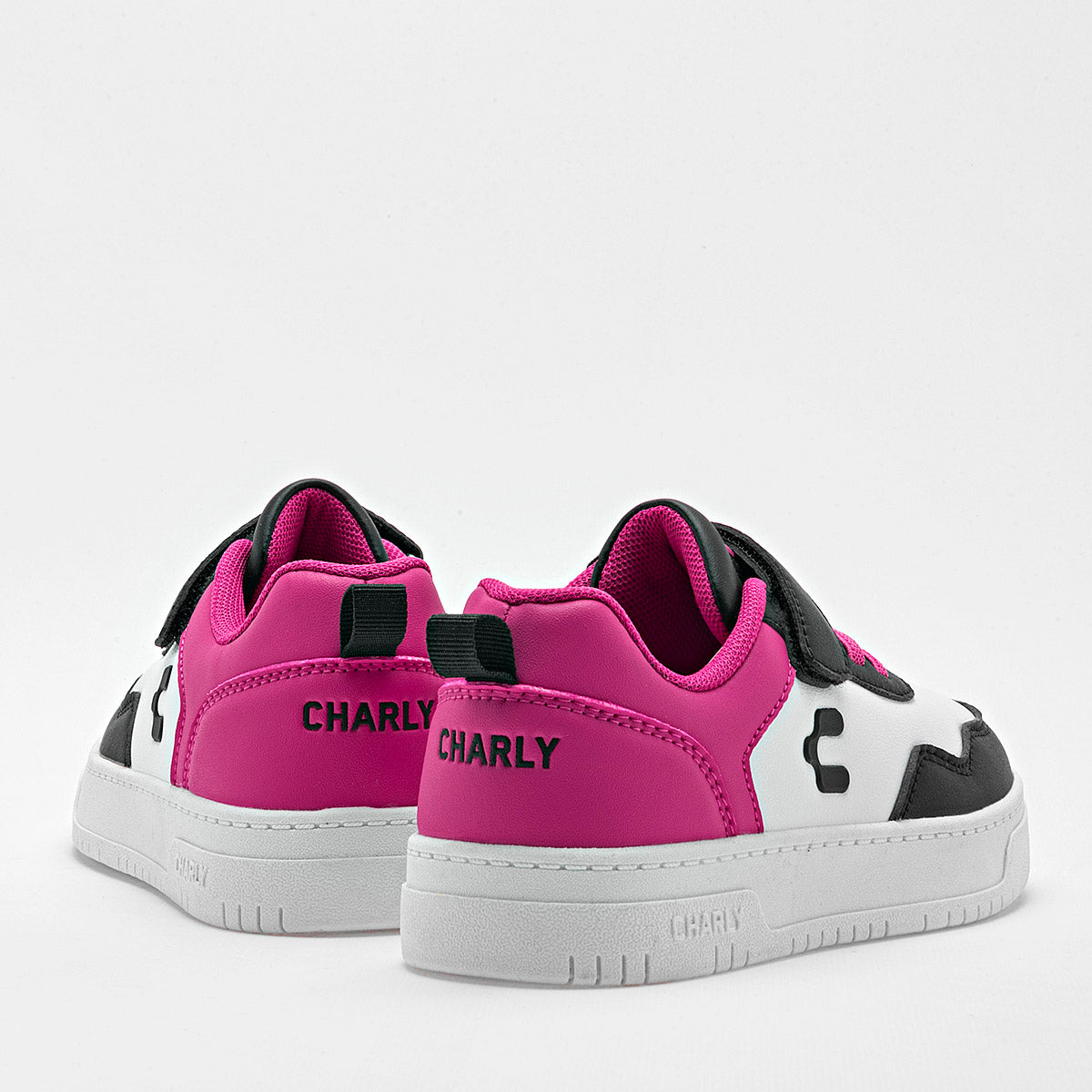 Pakar.com | Tienda online - Tenis urbano para niña Charly - Envío gratis desde $500
