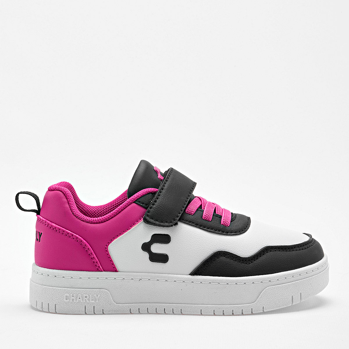 Pakar.com | Tienda online - Tenis urbano para niña Charly - Envío gratis desde $500