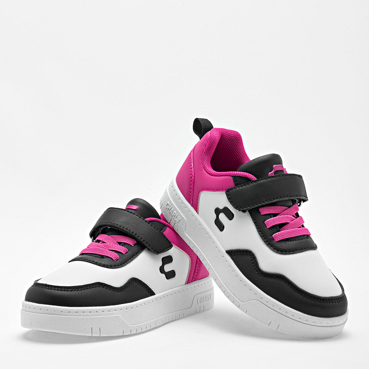 Pakar.com | Tienda online - Tenis urbano para niña Charly - Envío gratis desde $500