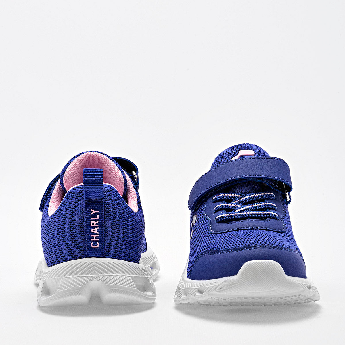 Pakar.com | Tienda online - Tenis deportivo para niña Charly - Envío gratis desde $500