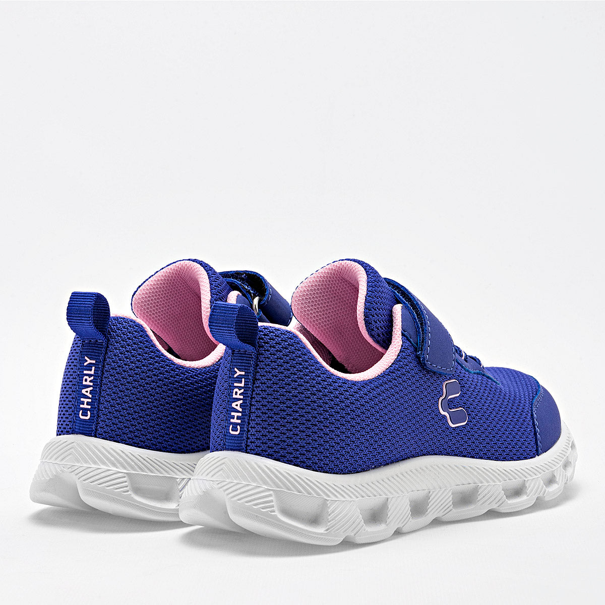 Pakar.com | Tienda online - Tenis deportivo para niña Charly - Envío gratis desde $500
