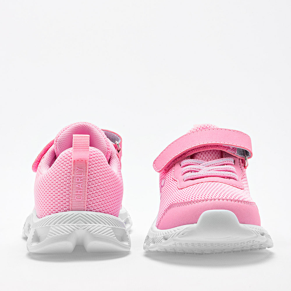 Pakar.com | Tienda online - Tenis deportivo para niña Charly - Envío gratis desde $500