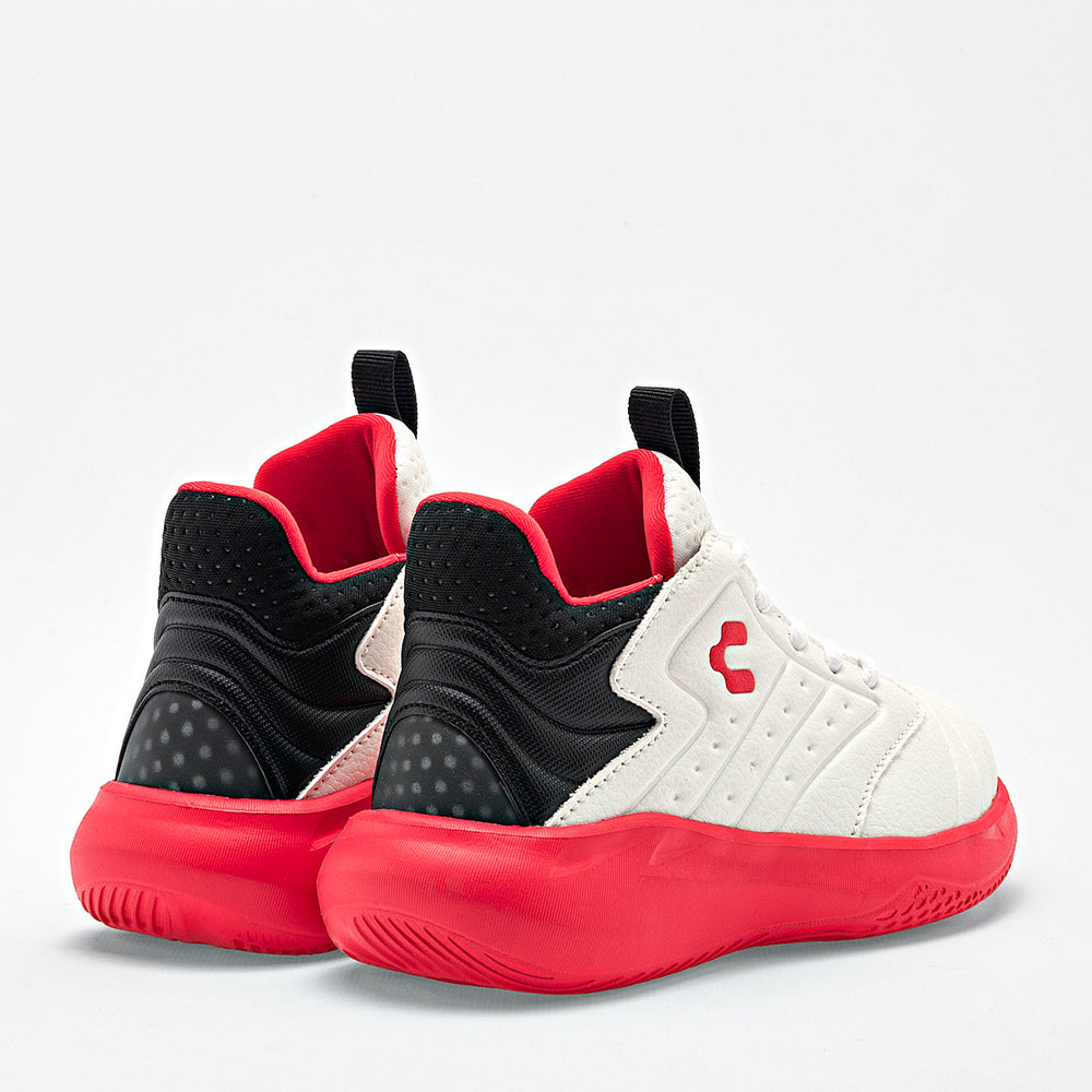 Pakar.com | Tienda online - Tenis deportivo tipo Botín para Niño Charly - Envío gratis desde $500