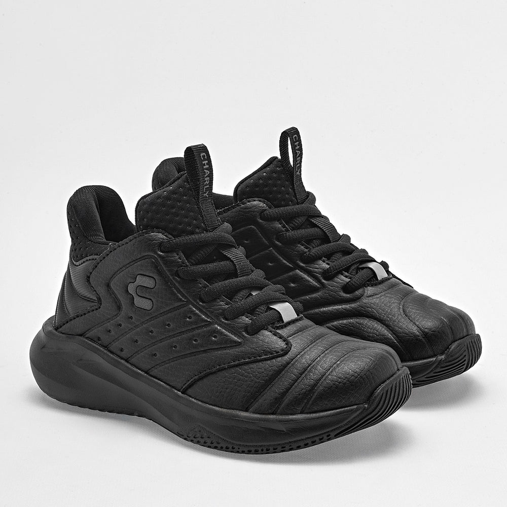 Pakar.com | Tienda online - Tenis deportivo tipo Botín para Niño Charly - Envío gratis desde $500