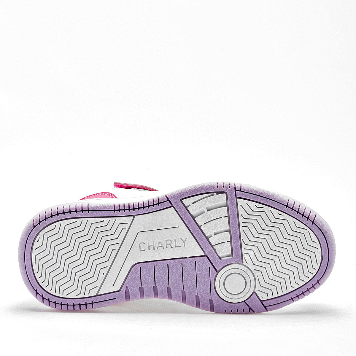Pakar.com | Tienda online - Tenis urbano tipo Botín para niña Charly - Envío gratis desde $500