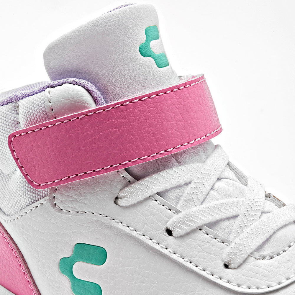 Pakar.com | Tienda online - Tenis urbano tipo Botín para niña Charly - Envío gratis desde $500