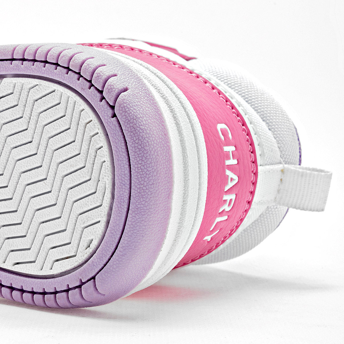 Pakar.com | Tienda online - Tenis urbano tipo Botín para niña Charly - Envío gratis desde $500