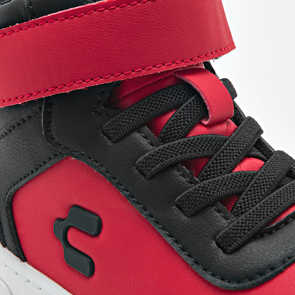 Pakar.com | Tienda online - Tenis urbano tipo Botín para Niño Charly - Envío gratis desde $500