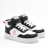 Pakar.com | Tienda online - Tenis urbano tipo Botín para niña Charly - Envío gratis desde $500