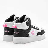 Pakar.com | Tienda online - Tenis urbano tipo Botín para niña Charly - Envío gratis desde $500