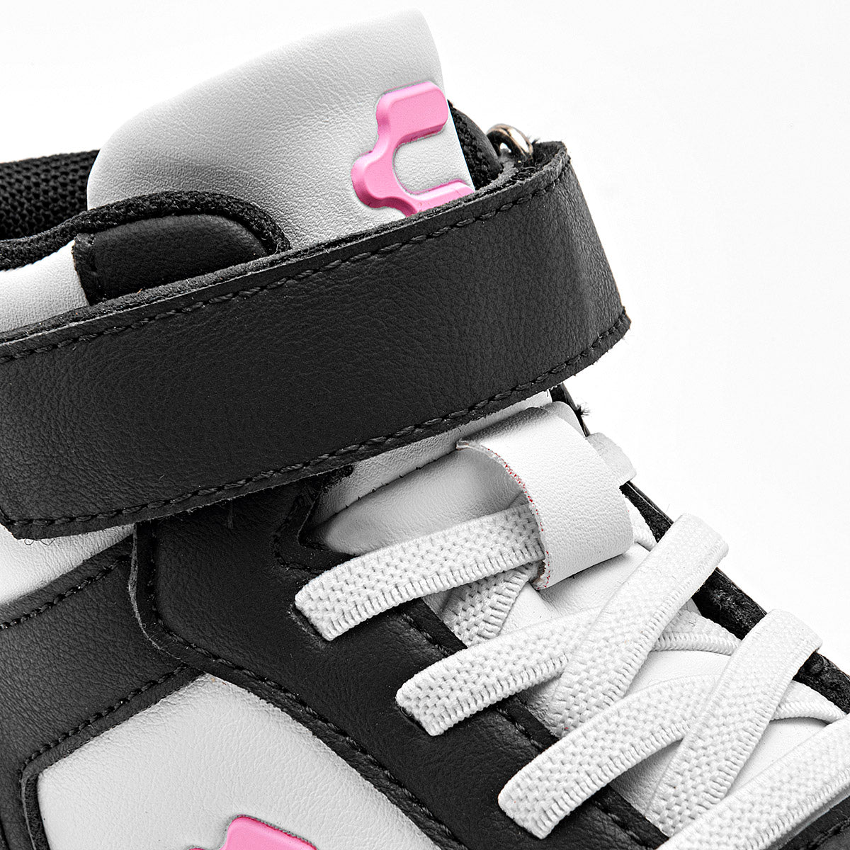 Pakar.com | Tienda online - Tenis urbano tipo Botín para niña Charly - Envío gratis desde $500