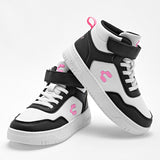 Pakar.com | Tienda online - Tenis urbano tipo Botín para niña Charly - Envío gratis desde $500