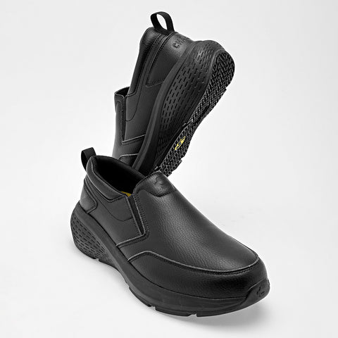 Tenis urbano slip-on Charly  para hombre