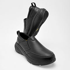 Tenis urbano slip-on Charly para hombre