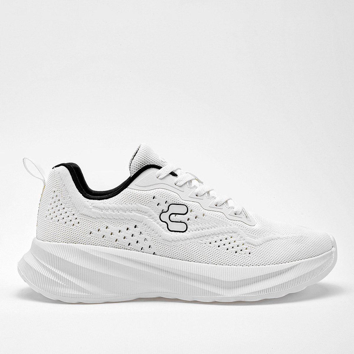 Tenis deportivo Charly para hombre
