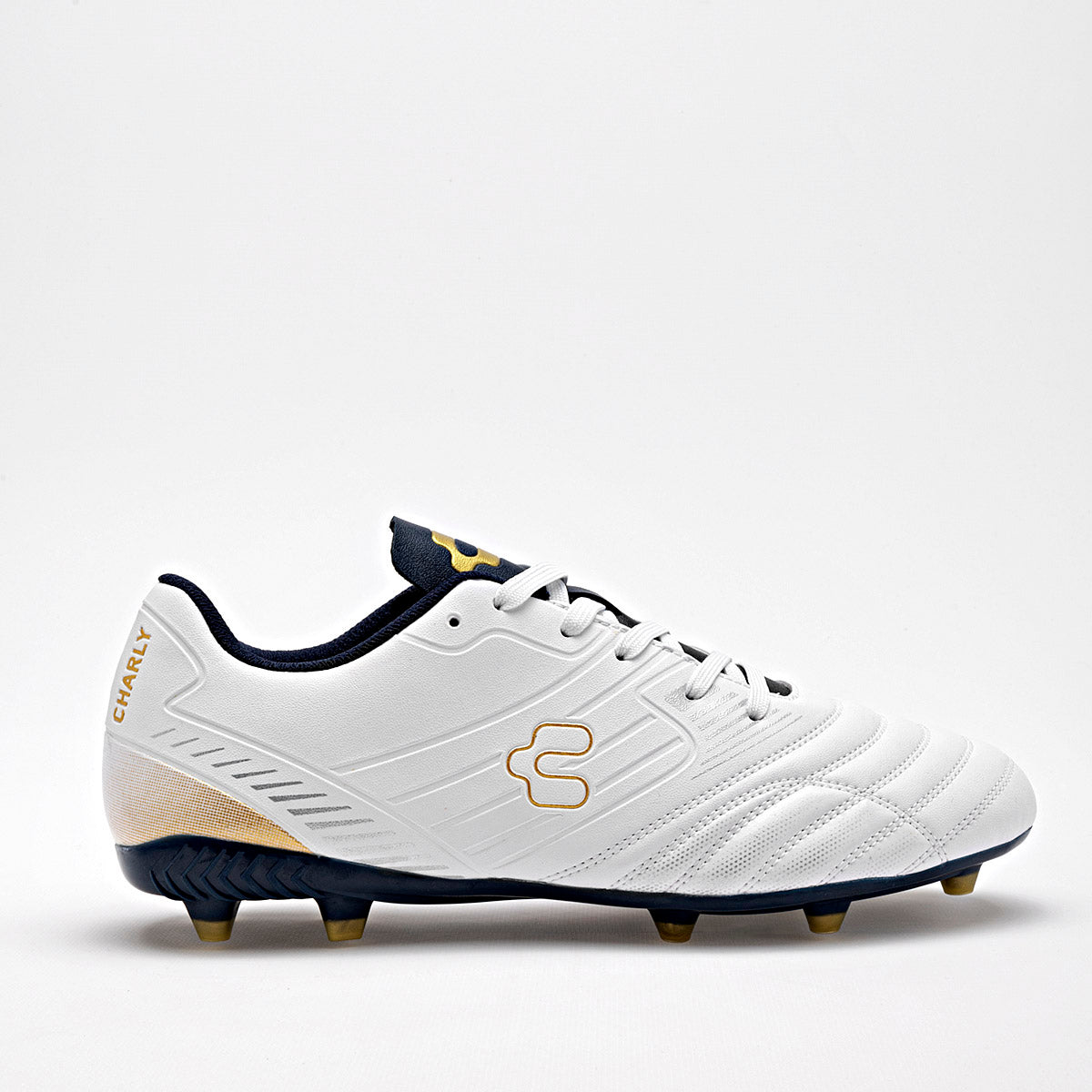 Pakar.com | Tienda online - Tacos de futbol para hombre Charly - Envío gratis desde $500