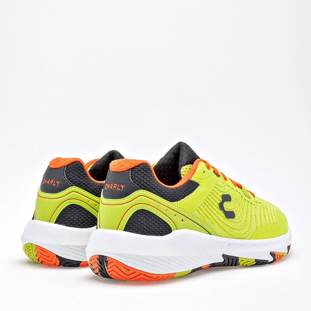 Pakar.com | Tienda online - Tenis deportivo para hombre Charly - Envío gratis desde $500