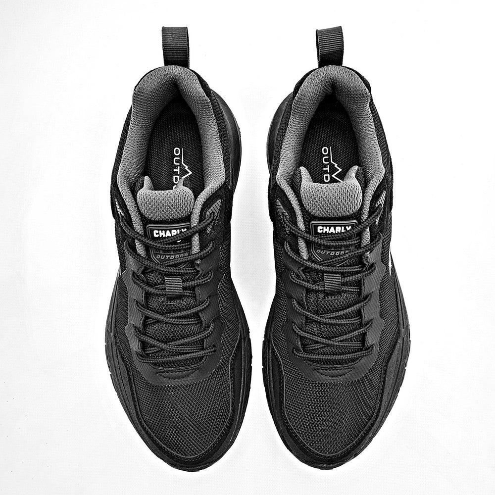 Pakar.com | Tienda online - Tenis de senderismo para hombre Charly - Envío gratis desde $500