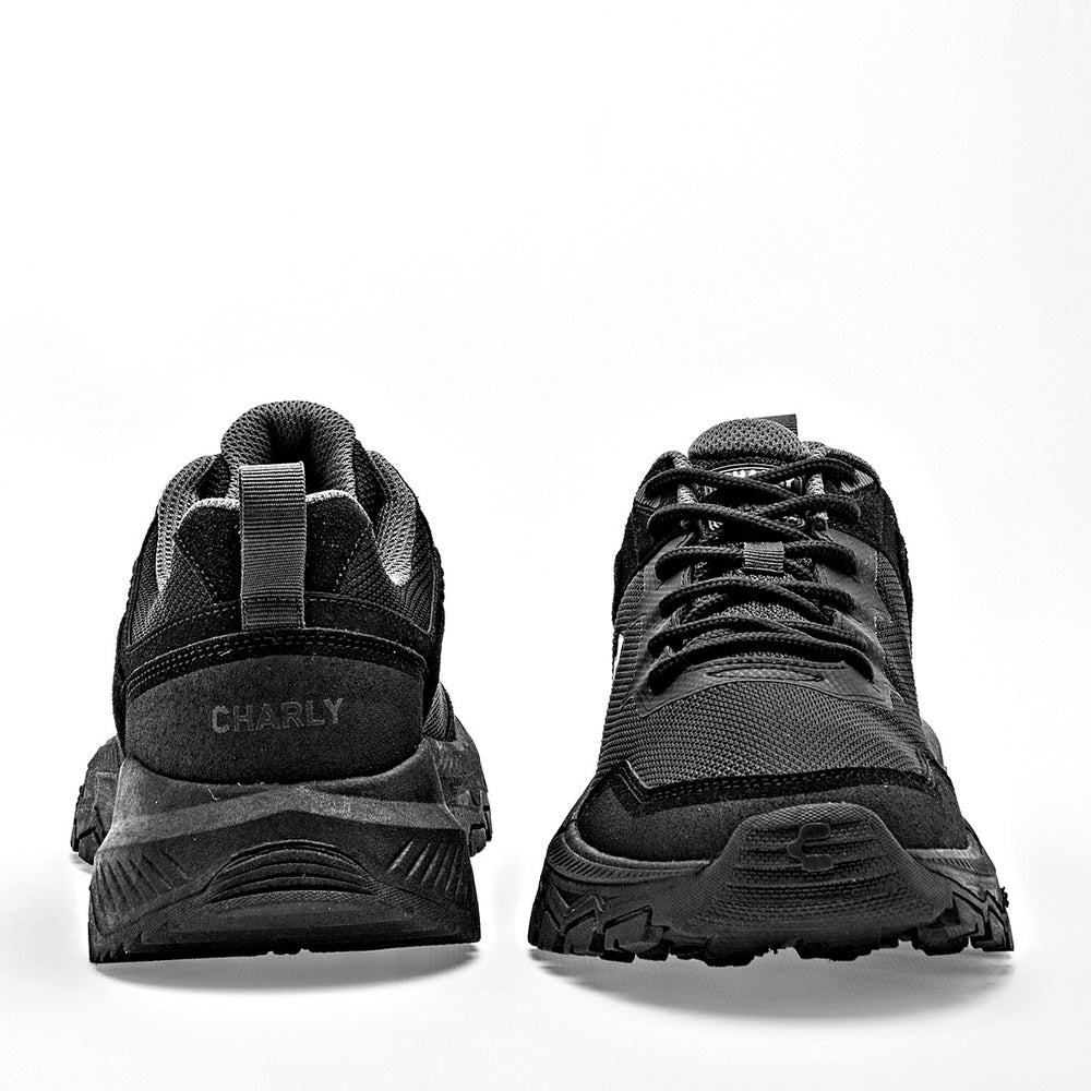 Pakar.com | Tienda online - Tenis de senderismo para hombre Charly - Envío gratis desde $500