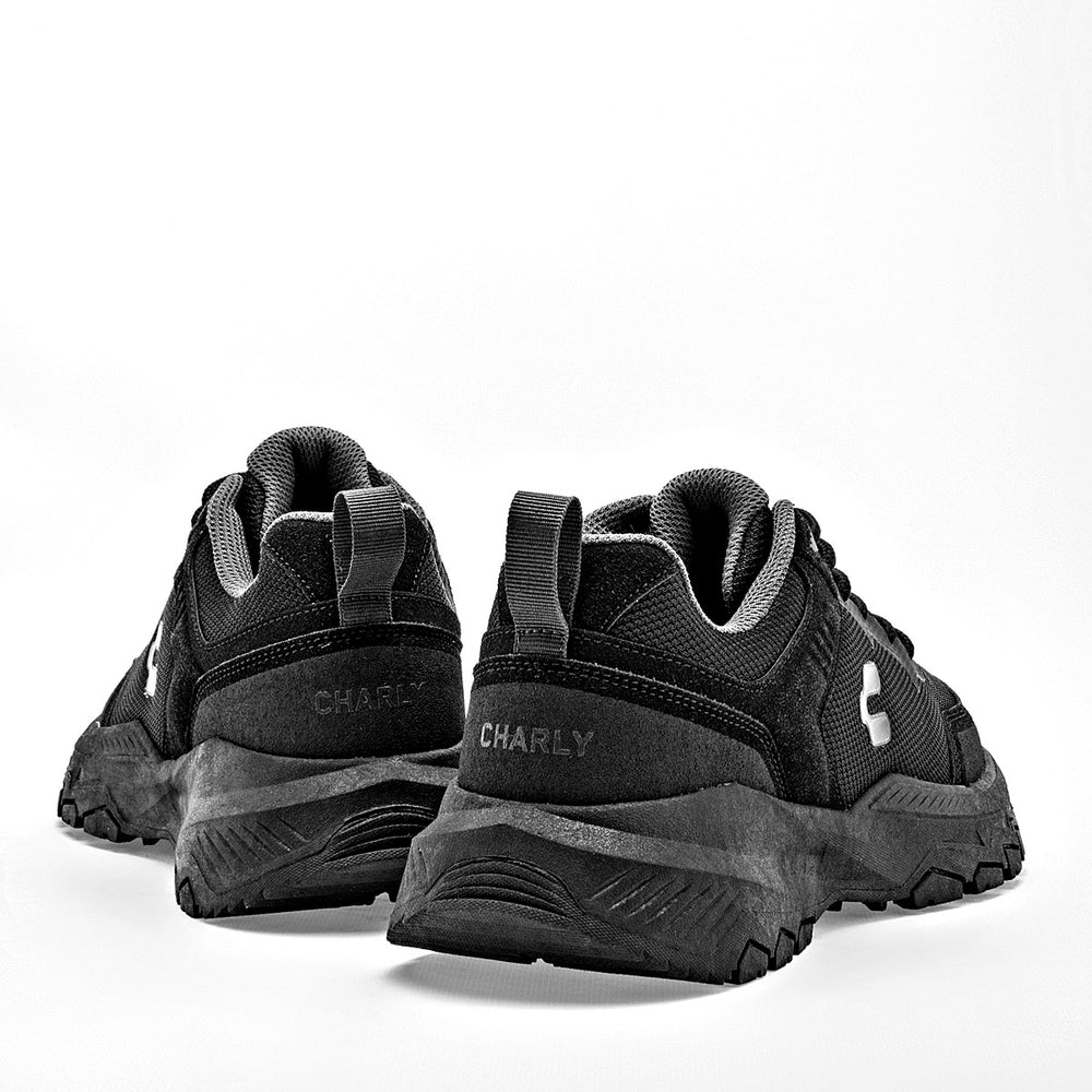 Pakar.com | Tienda online - Tenis de senderismo para hombre Charly - Envío gratis desde $500