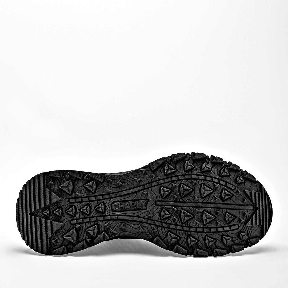 Pakar.com | Tienda online - Tenis de senderismo para hombre Charly - Envío gratis desde $500