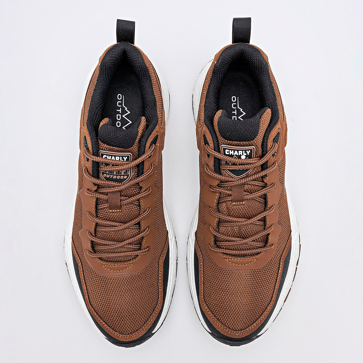 Pakar.com | Tienda online - Tenis de senderismo para hombre Charly - Envío gratis desde $500