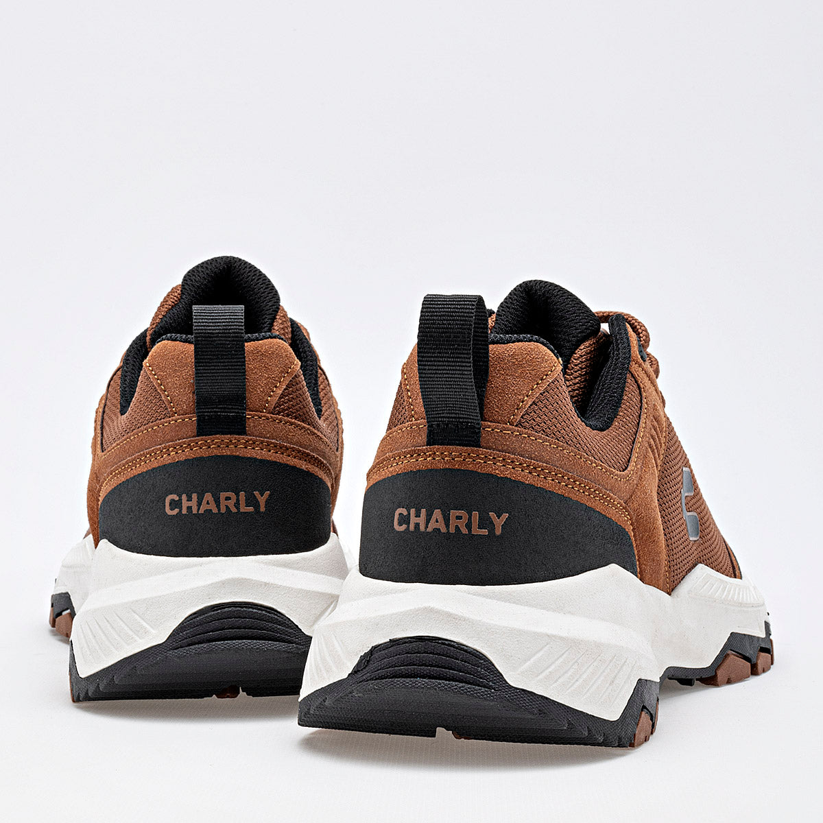 Pakar.com | Tienda online - Tenis de senderismo para hombre Charly - Envío gratis desde $500