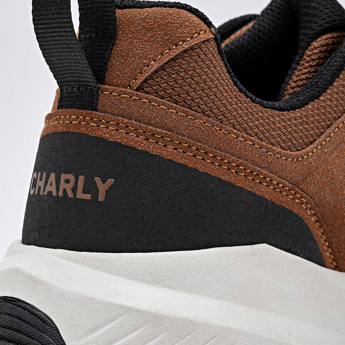Pakar.com | Tienda online - Tenis de senderismo para hombre Charly - Envío gratis desde $500