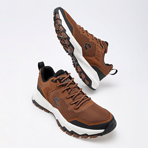 Tenis hiking Charly para hombre
