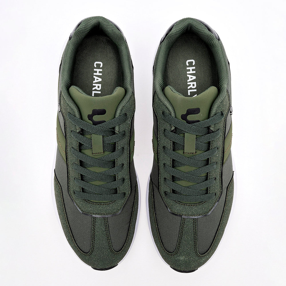 Pakar.com | Tienda online - Tenis urbano para hombre Charly - Envío gratis desde $500