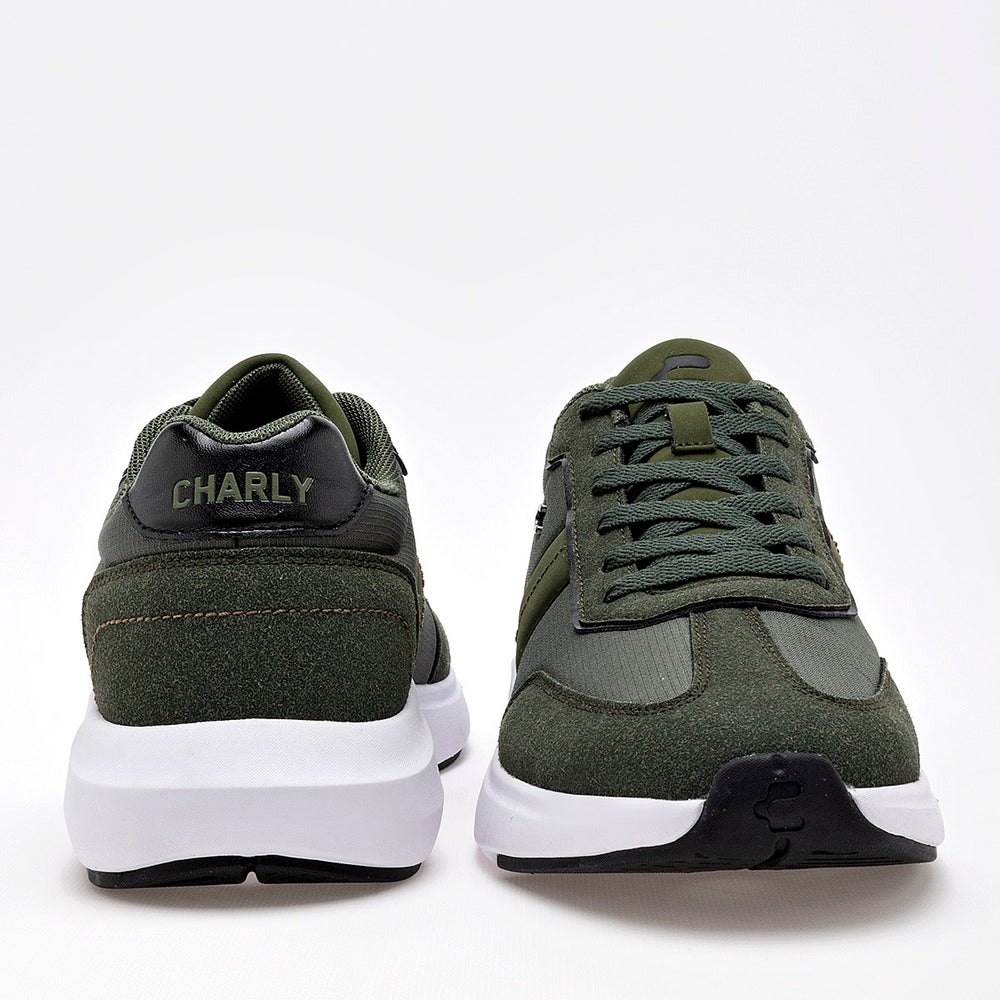 Pakar.com | Tienda online - Tenis urbano para hombre Charly - Envío gratis desde $500