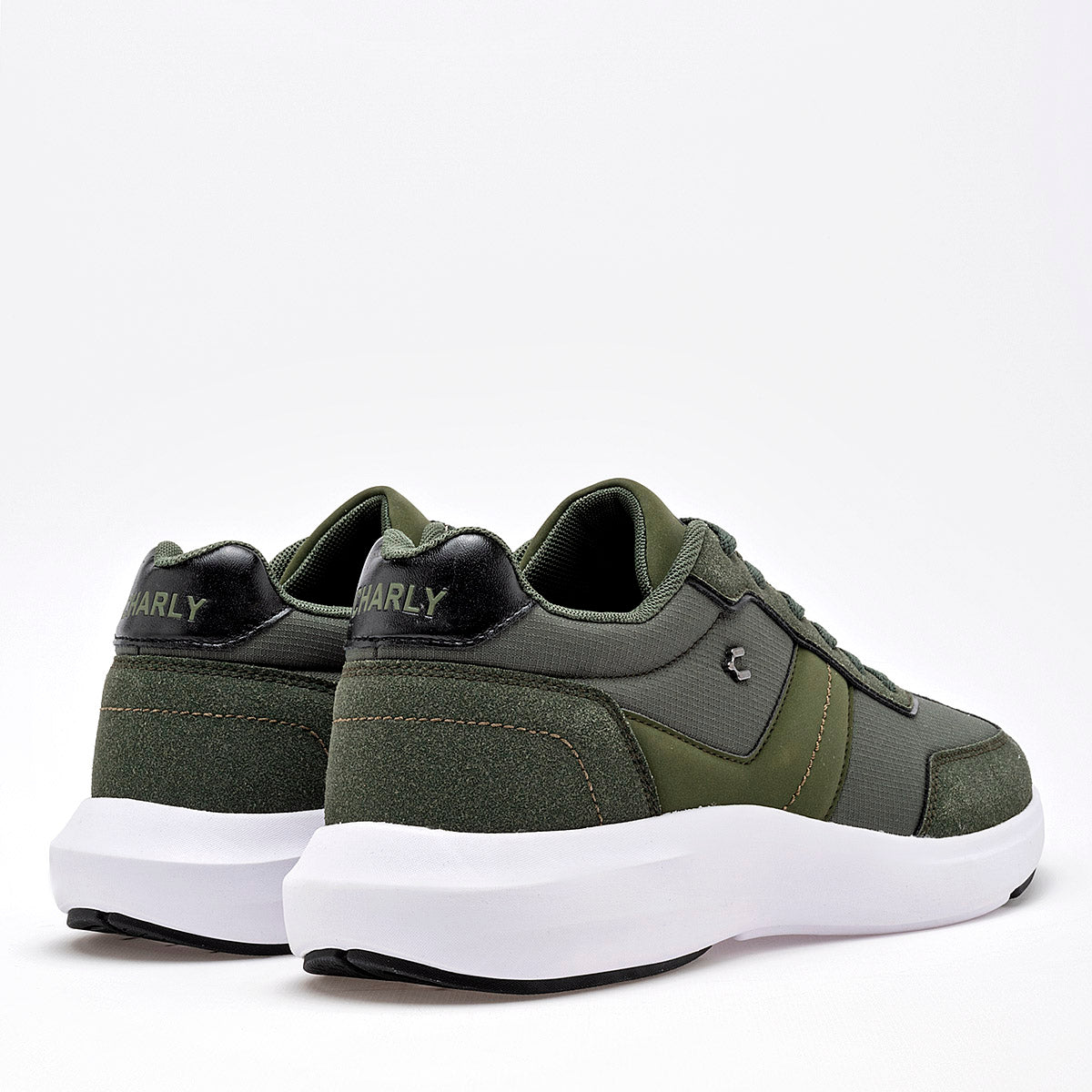 Pakar.com | Tienda online - Tenis urbano para hombre Charly - Envío gratis desde $500